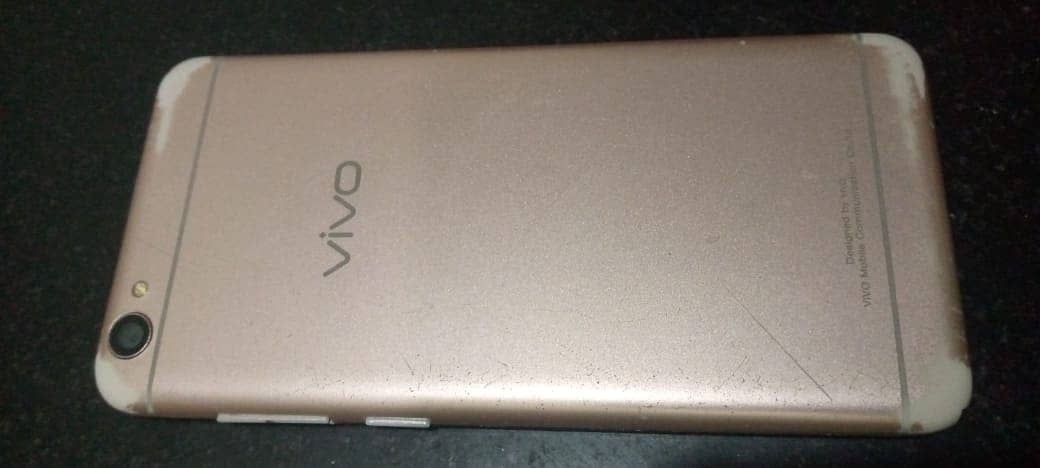 Mobile vivo 1