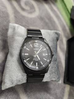 Casio mtp e170