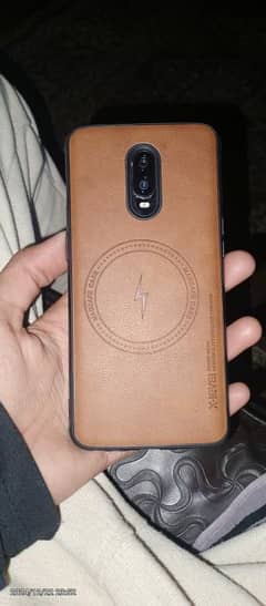 one plus 6t 10 10 condition pta approved