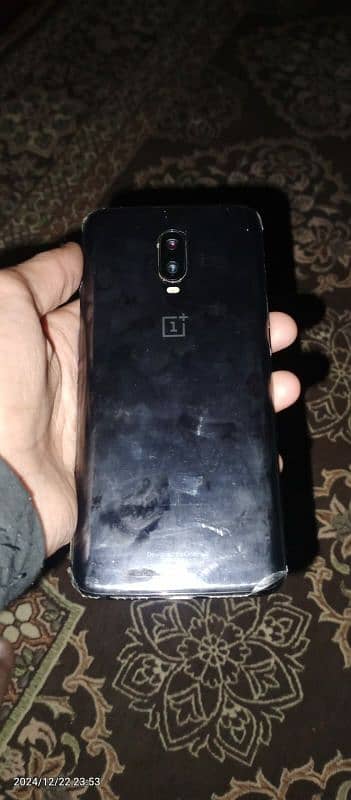 one plus 6t 10 10 condition pta approved 3