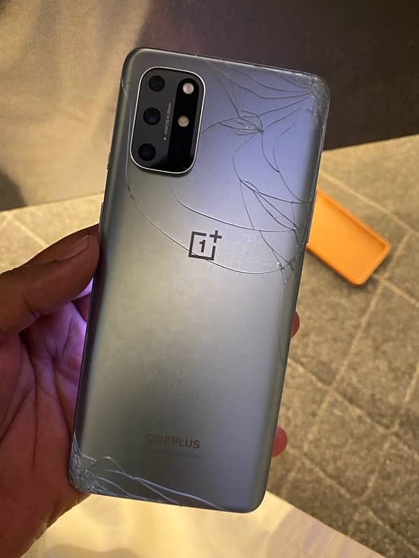 OnePlus 8t 3