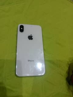 iPhones X non pta