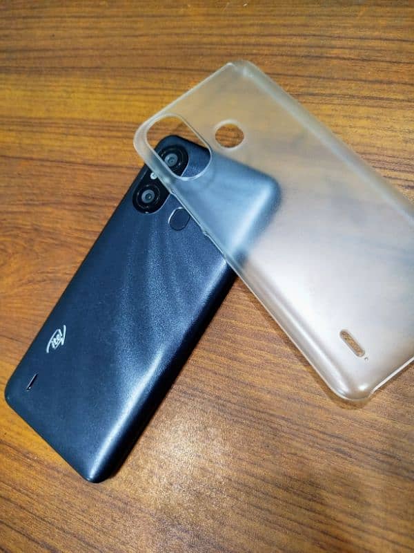 Itel A49  |  PTA Approved  |  Best Condition 2