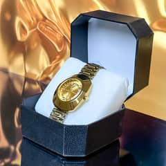 Rado DIaster God Watch Fashion Watch