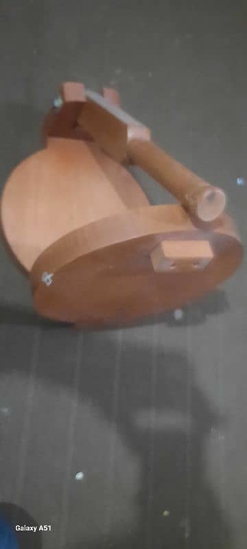 wooden roti maker 4