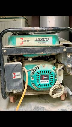 jassco jenetar available for sell