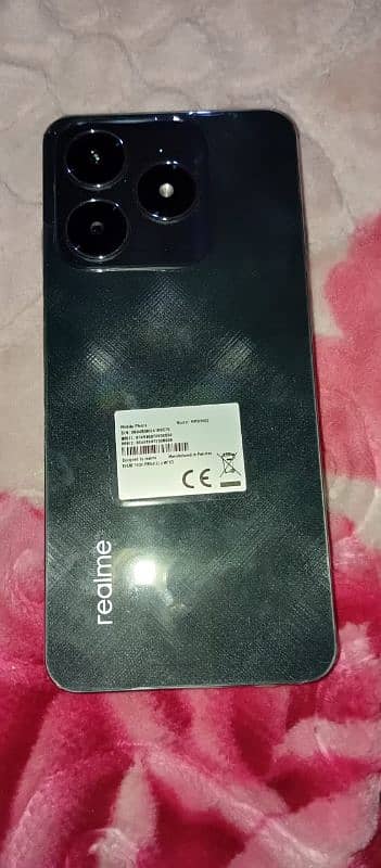 realme c61 6 128 4