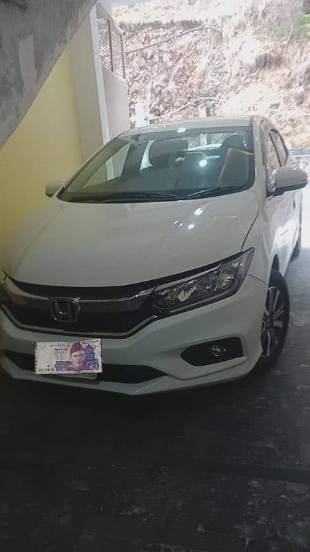 Honda City Aspire 2022 b2b original scrachless condition 36k millage 2