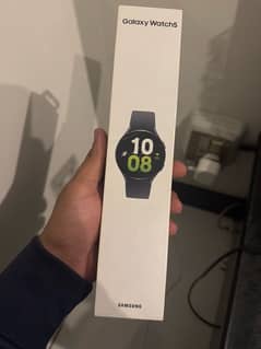 samsung galaxy watch 5