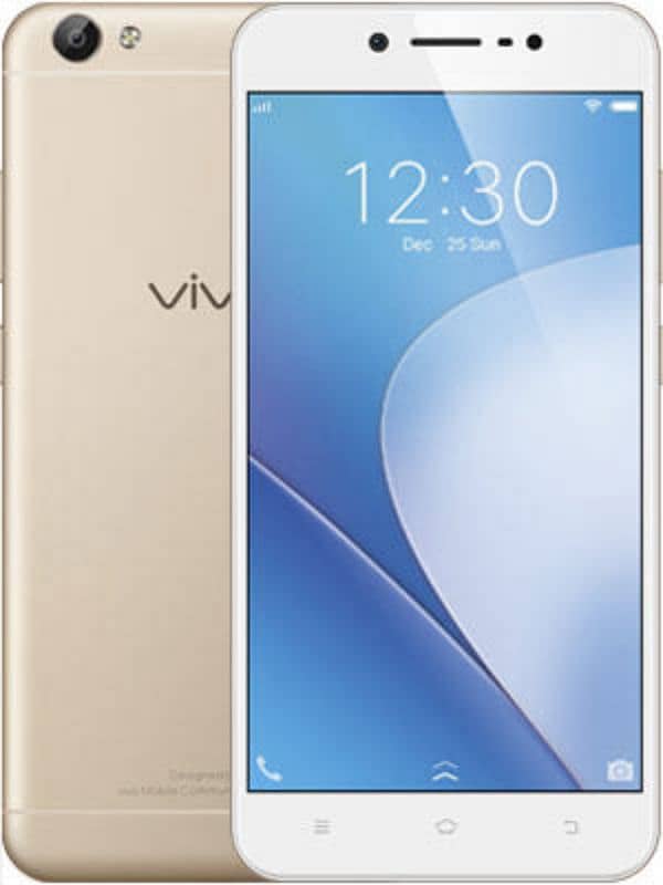 Vivo Y66 1