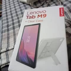 Lenovo tab m9 non pta