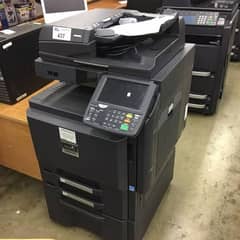 Printer  And Copier