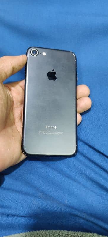 I phone 7 bypass 32gb 1