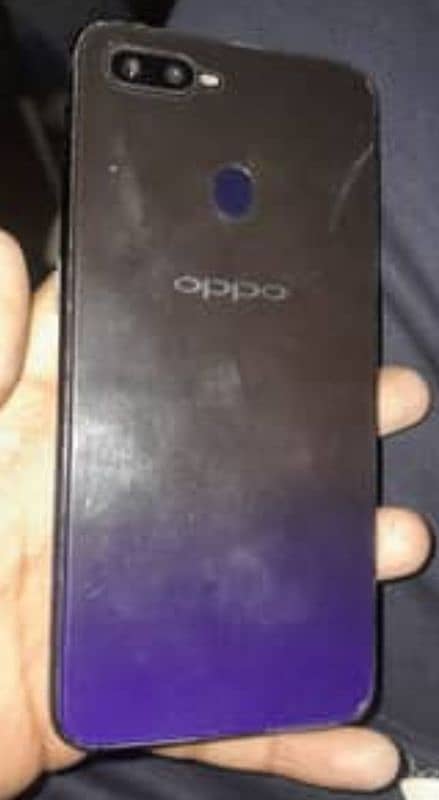 oppo f9 pro 6 64 5