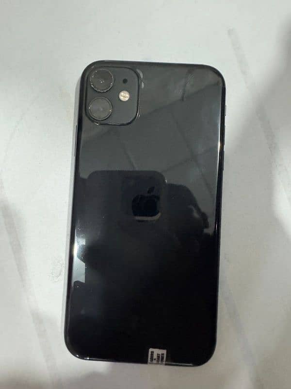 iPhone 11 jv non pta 64GB 0