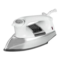 Dawlance Dry Iron Just 1 Month Use Like New Dress Press Iron