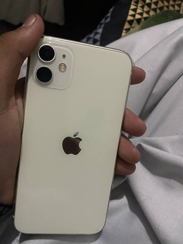 IPHONE 11 PTA APPROVED 0