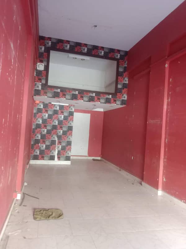 Shop for Rent DHA phase 2 Ext 5