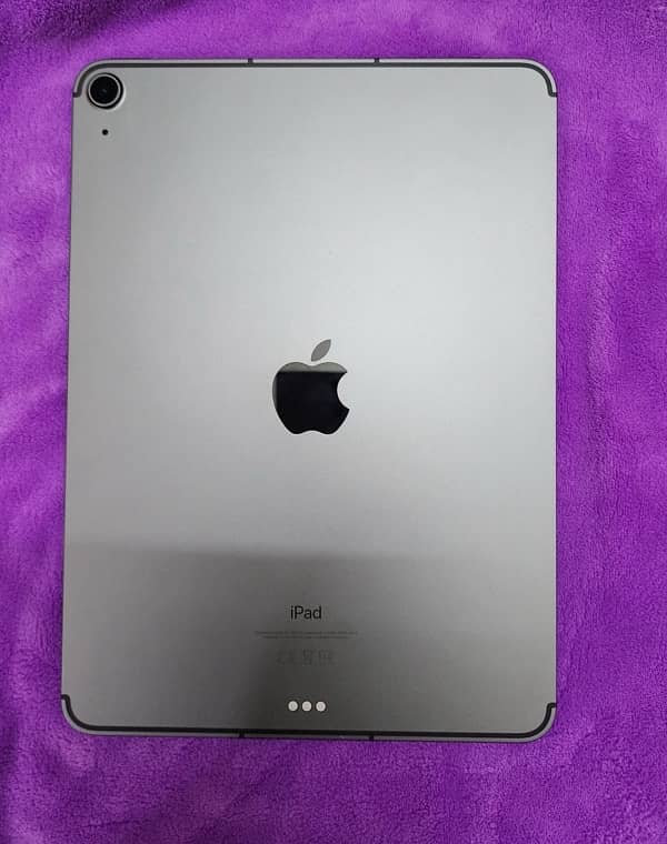 ipad AIR 4 64gb MDM 0