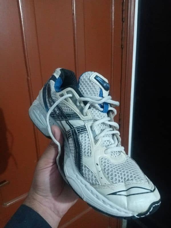 ASICS SHOES ORIGNAL 1