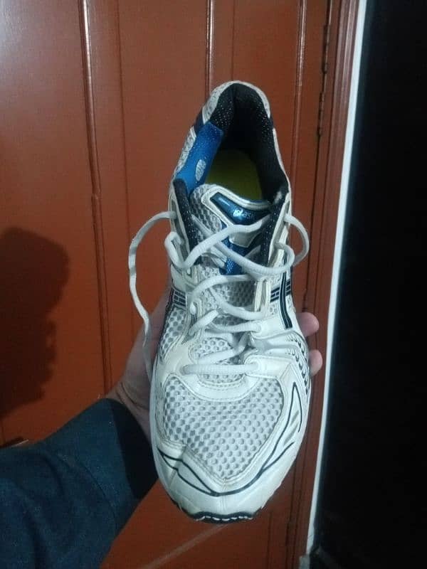 ASICS SHOES ORIGNAL 2