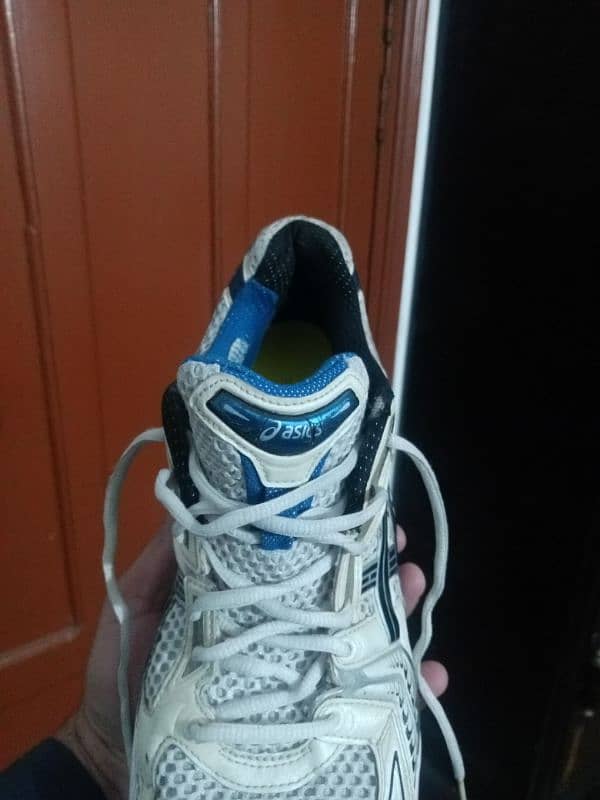 ASICS SHOES ORIGNAL 3