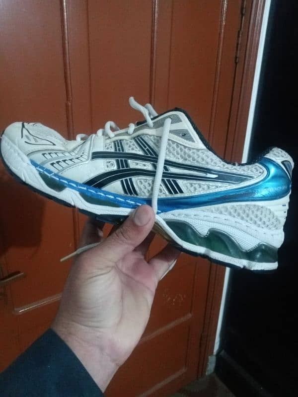 ASICS SHOES ORIGNAL 6