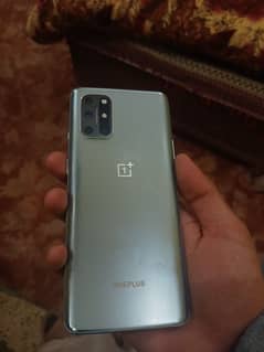 OnePlus 8t