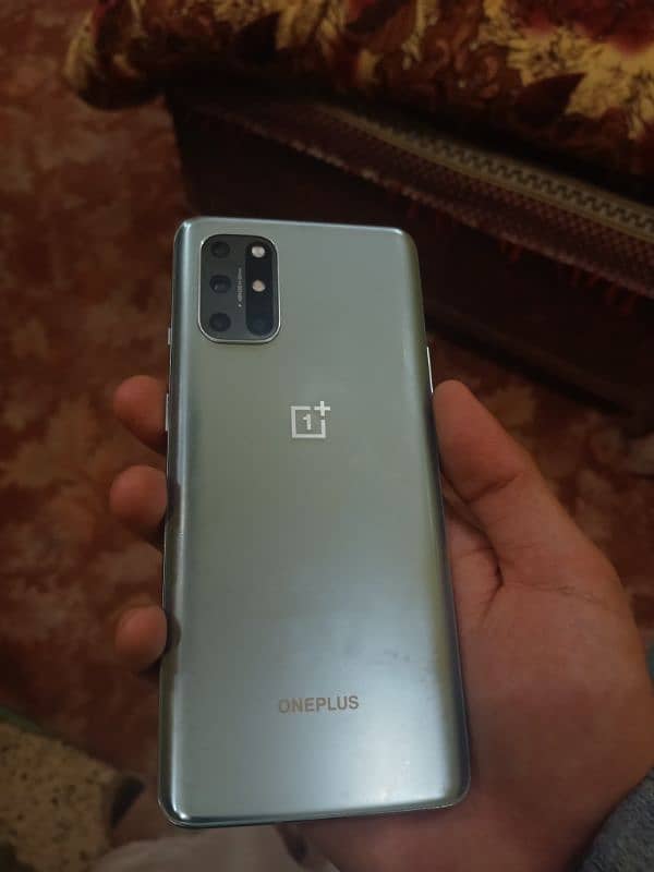 OnePlus 8t 0