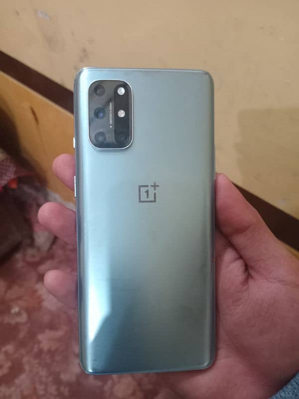 OnePlus 8t 9