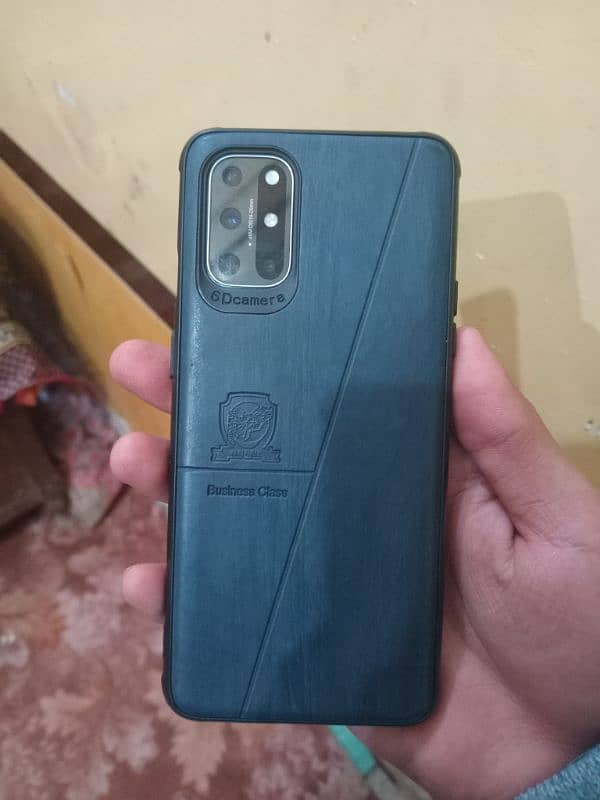 OnePlus 8t 10