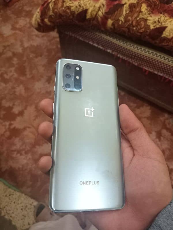 OnePlus 8t 12