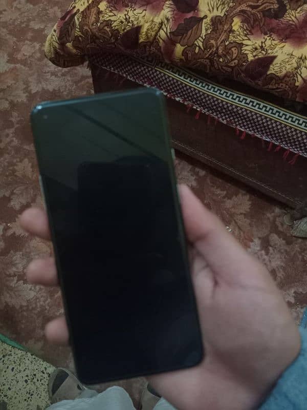 OnePlus 8t 13