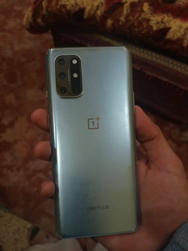 OnePlus 8t 15