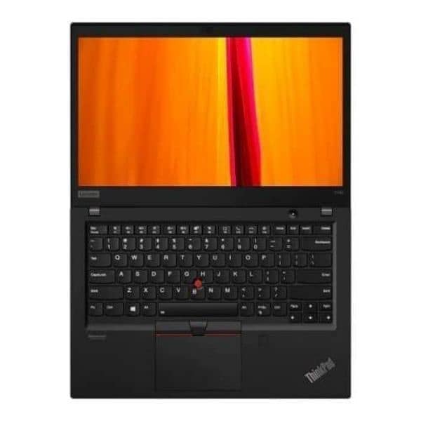 Lenovo Thinkpad i5 6th 8GB 256GB SSD T470 2