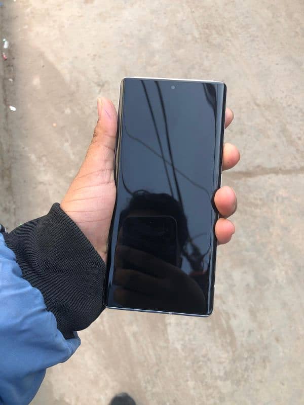 GOOGLE PIXEL 6 PRO PTA APPROVED 5