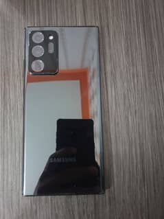 Samsung Galaxy Note 20 Ultra Non Pta Full Genuine