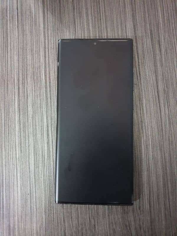 Samsung Galaxy Note 20 Ultra Non Pta Full Genuine 2