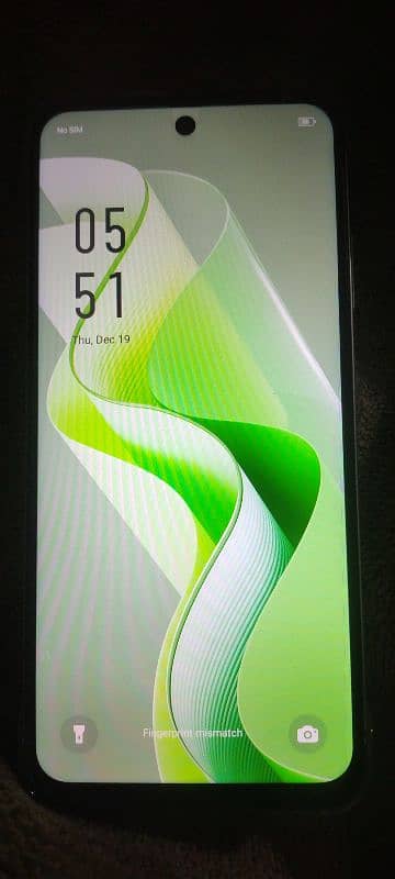 infinix hot 50i 1