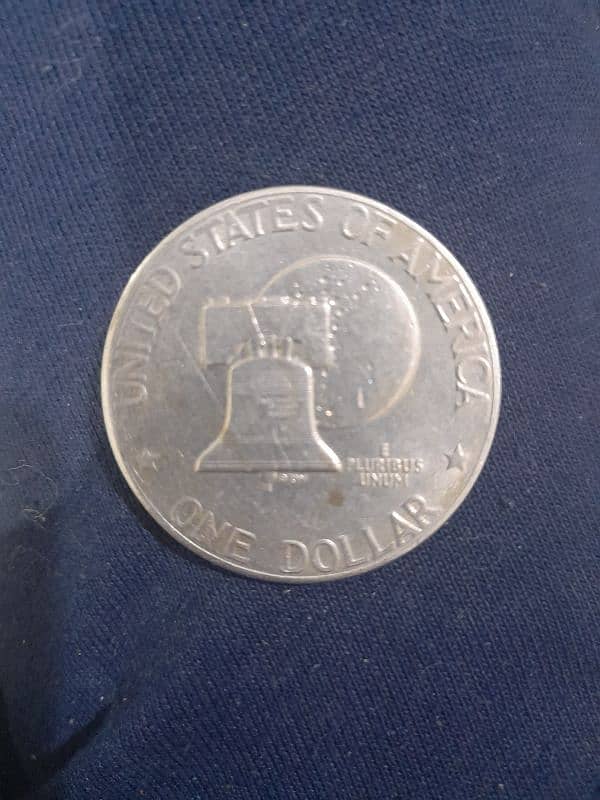 old coin 1