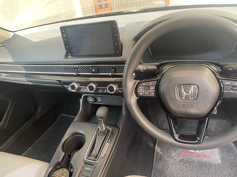 honda civic oriel turbo 10