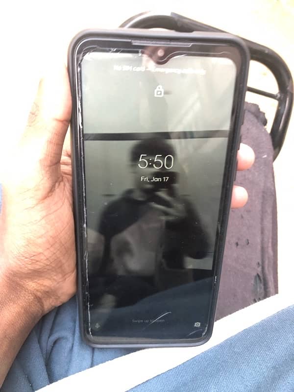 Motorola G7 pure 3/32 non pta 1