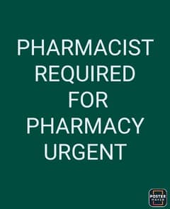 PHARMACIST