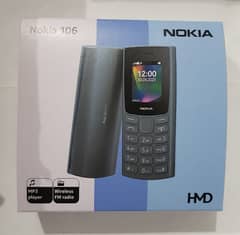 Nokia 106