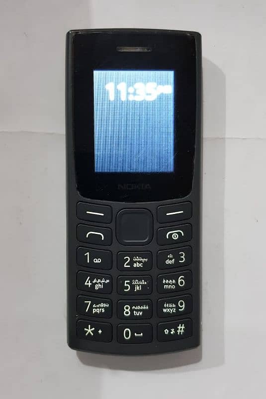 Nokia 106 3