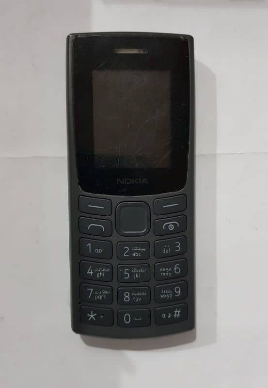 Nokia 106 5