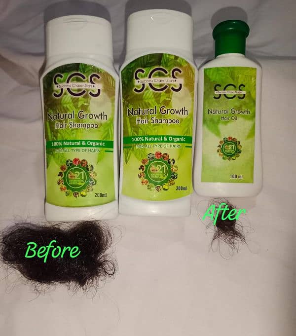 Hair care 10