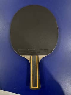 custom table tennis racket