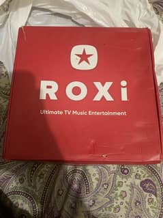 New Roxi Music Device UK Imported Fixed Price