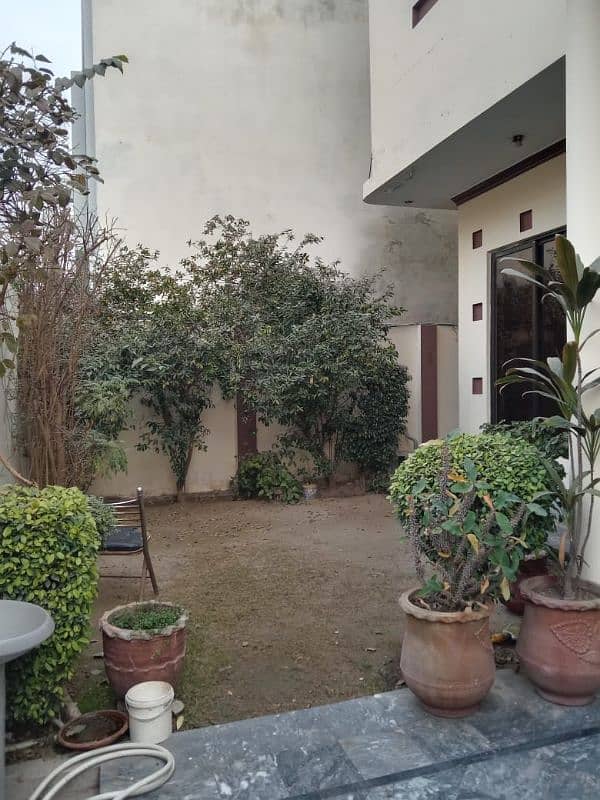 Multan. near cantt spacious , family house 4